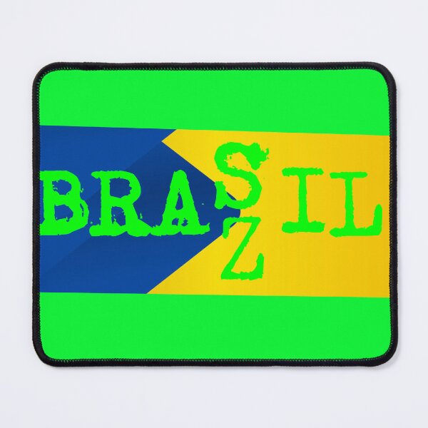 Item preview, Braszil designed and sold by krusher-store.