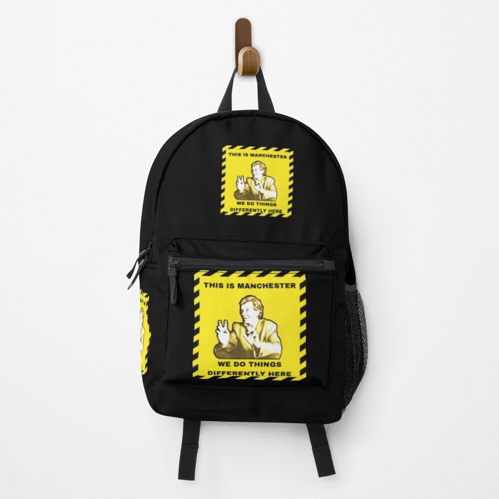 Item preview, Backpack designed and sold by RGPdesigns.