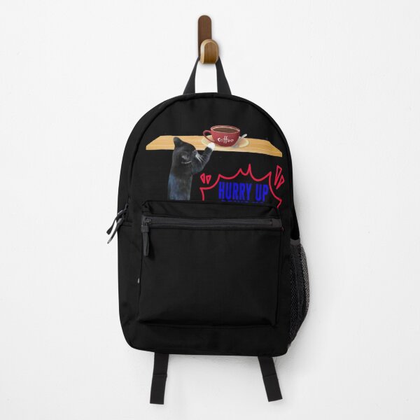 Item preview, HURRY UP BRING US COFFEE. designed and sold by stopamoment.