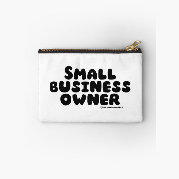 Item preview, Small business owner. v2 | @lilsboobthangs designed and sold by lilsboobthangs.