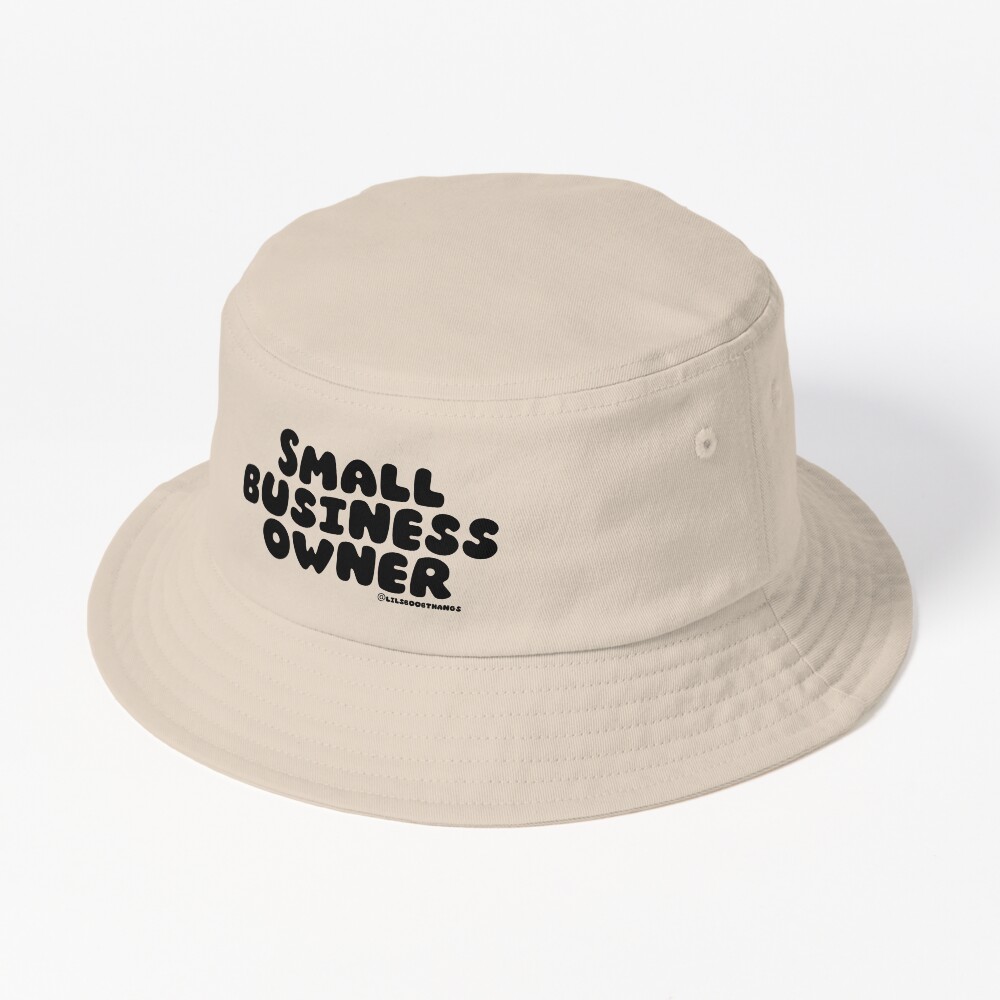 Item preview, Bucket Hat designed and sold by lilsboobthangs.