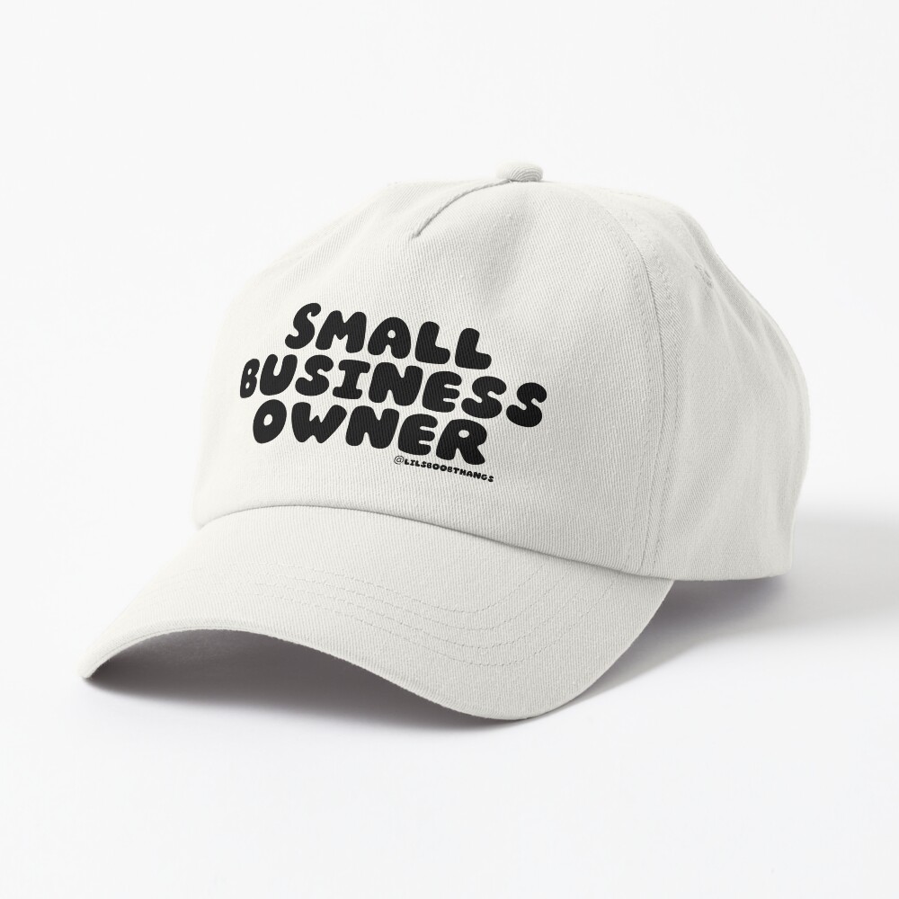 Item preview, Dad Hat designed and sold by lilsboobthangs.