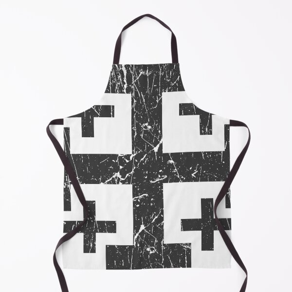 Item preview, cross of the holy land designed and sold by tony4urban.