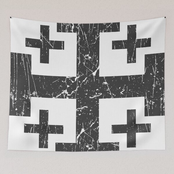 Item preview, cross of the holy land designed and sold by tony4urban.