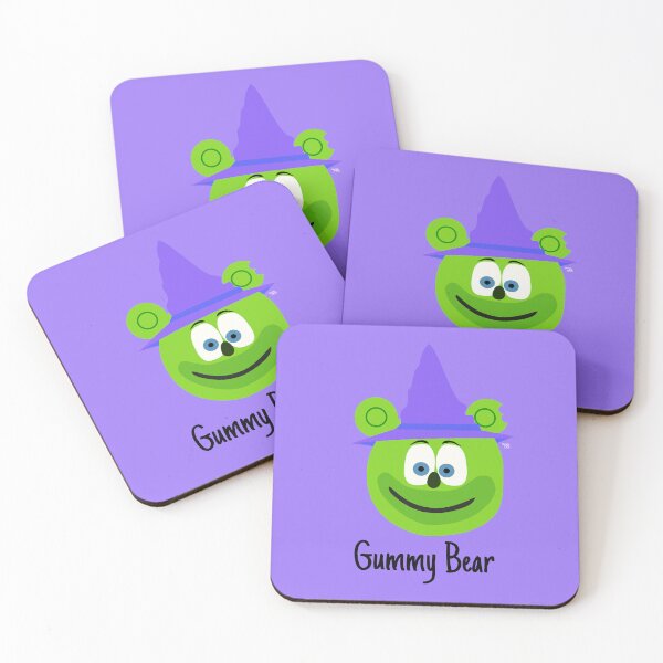 Item preview, gummybär designed and sold by Aurealis Creatief.