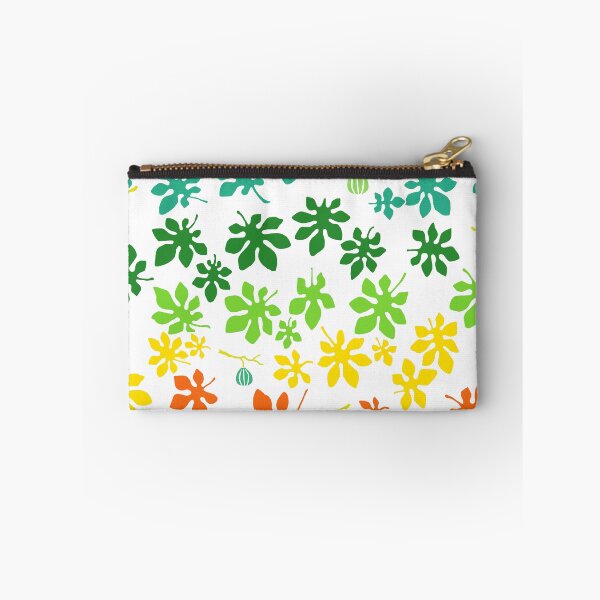Item preview, Colourful aloha fig tree designed and sold by m-lapino.