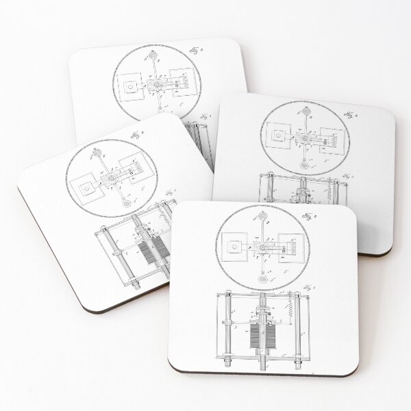 Item preview, Electric Arc Lamp sheet 2 designed and sold by euglenii.