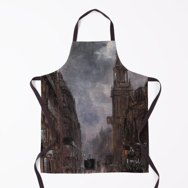 Item preview, Cheapside London - George Hyde Pownall designed and sold by Vintage Designs +.