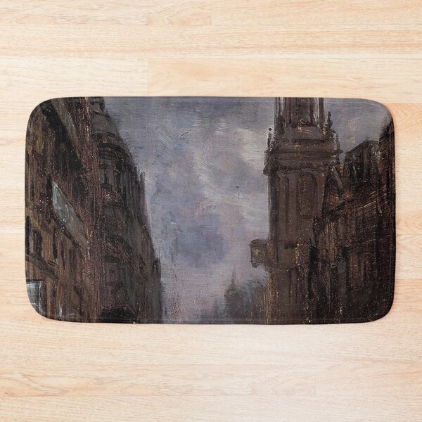 Item preview, Cheapside London - George Hyde Pownall  designed and sold by Vintage Designs +.