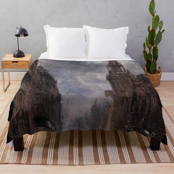 Item preview, Cheapside London - George Hyde Pownall designed and sold by Vintage Designs +.