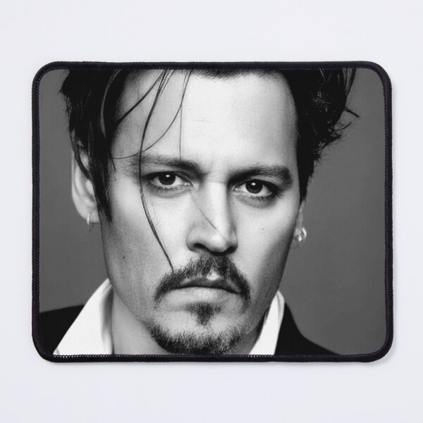 Item preview, Johnny Depp  designed and sold by aimskiis.