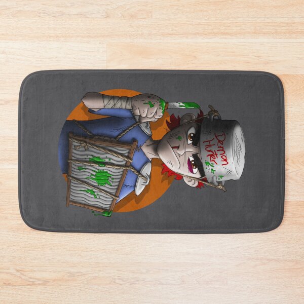 Item preview, Demon Hunter designed and sold by Michl-Merch.