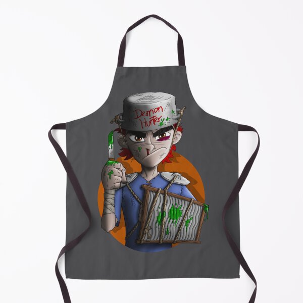 Item preview, Demon Hunter designed and sold by Michl-Merch.