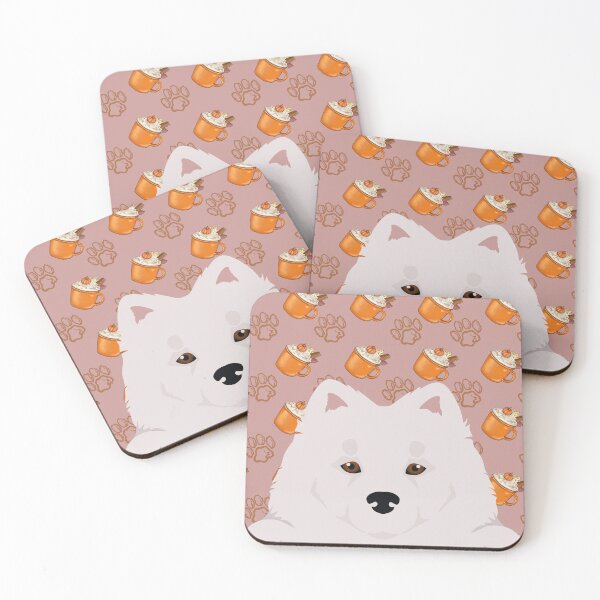 Item preview, Puppacino time designed and sold by Silver Lining Gift Co..