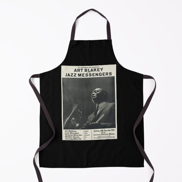 Item preview, Art Blakey And The Jazz Messengers Essential T-Shirt designed and sold by Charliechaney3.