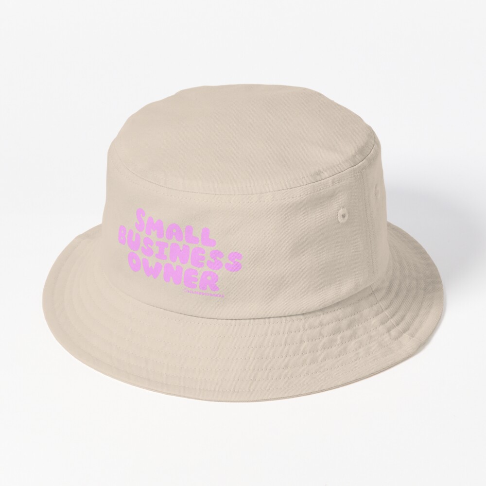 Item preview, Bucket Hat designed and sold by lilsboobthangs.