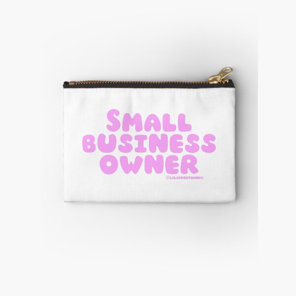 Item preview, Small business owner. v3 | @lilsboobthangs designed and sold by lilsboobthangs.