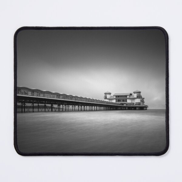 Item preview, Weston-super-Mare Grand Pier designed and sold by Craig Joiner.