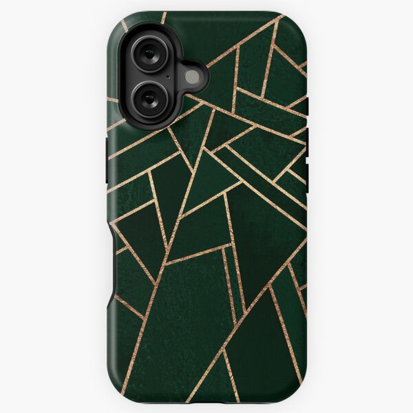 Item preview, Emerald Night - Dark designed and sold by Elisabeth Fredriksson.
