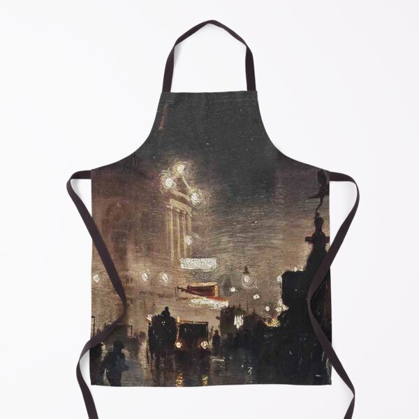 Item preview, Piccadilly Circus London - George Hyde Pownall designed and sold by Vintage Designs +.