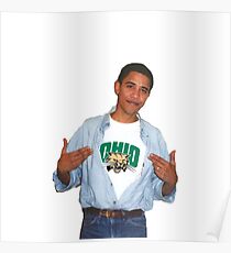 Yung Bama - Ohio University Poster