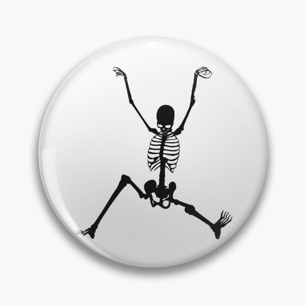 Item preview, Skeleton designed and sold by Raveneffecttr.