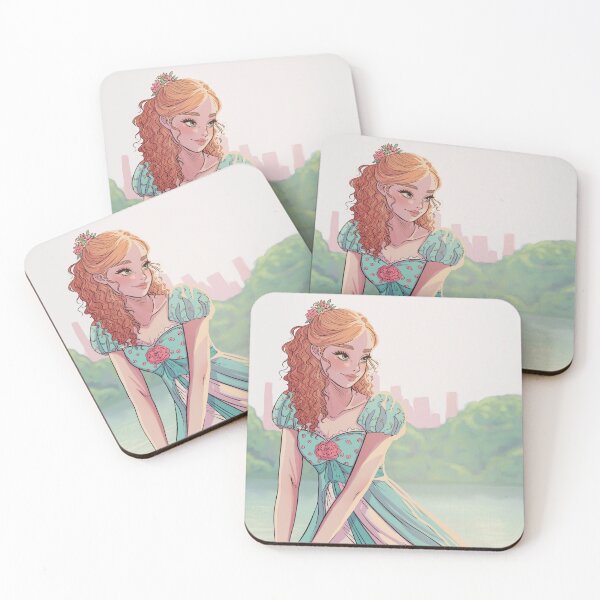 Item preview, Giselle designed and sold by Shenlock.