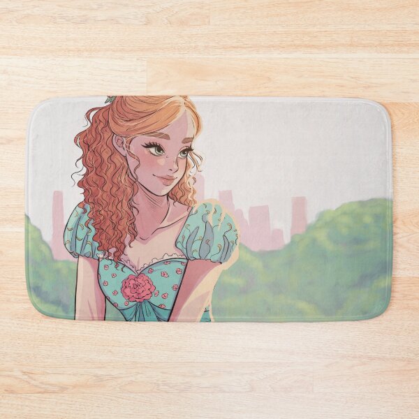 Item preview, Giselle designed and sold by Shenlock.