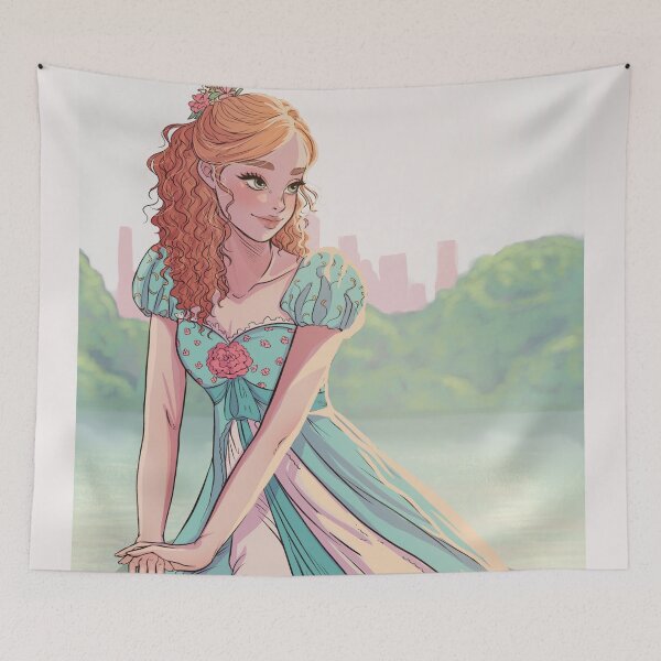 Item preview, Giselle designed and sold by Shenlock.