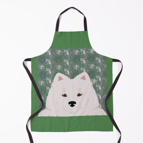 Item preview, Floof in springtime designed and sold by Silver Lining Gift Co..