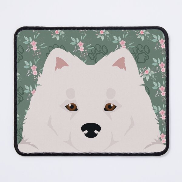 Item preview, Floof in springtime designed and sold by Silver Lining Gift Co..