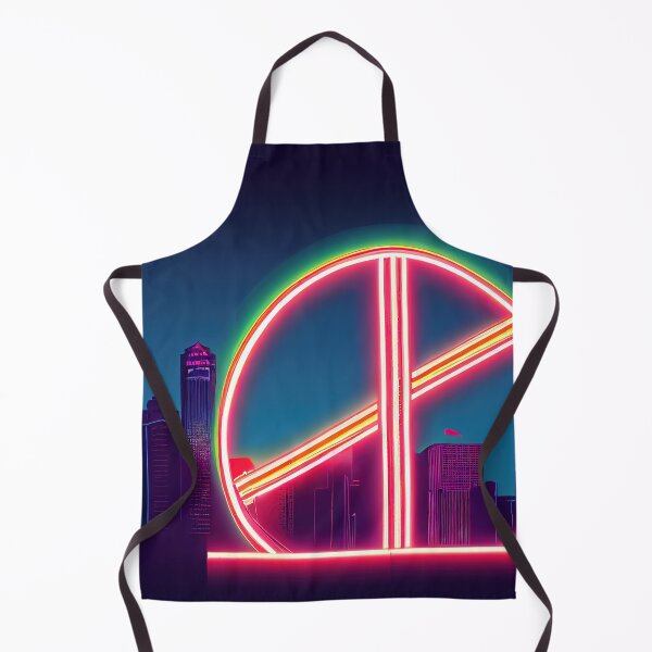 Item preview, Kansas City 2D neon designed and sold by ComicsFactory.