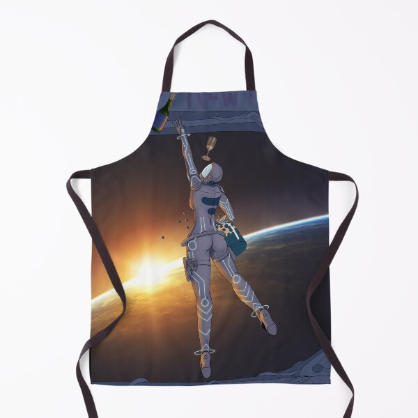 Item preview, Space Cadet 2 designed and sold by MysticMindsInc.