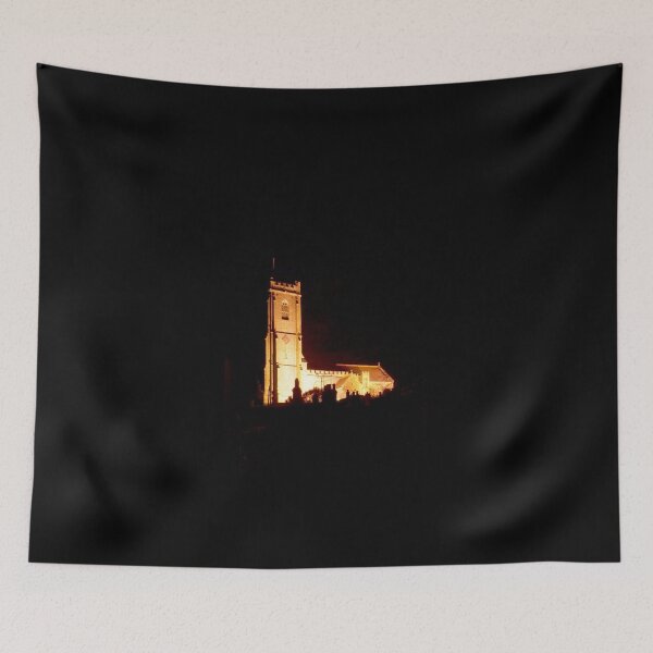 Item preview, St Michaels Church, Minehead, Somerset designed and sold by afh1066.