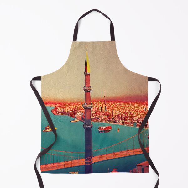Item preview, Estambul Digital designed and sold by ComicsFactory.