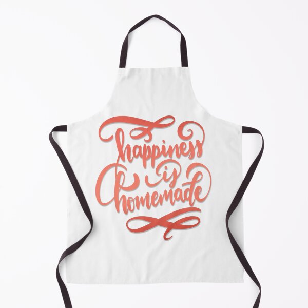 Item preview, happiness is homemade designed and sold by emiliadesert.