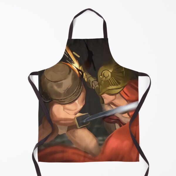 Item preview, Let Me Solo Her designed and sold by mothis-shop.