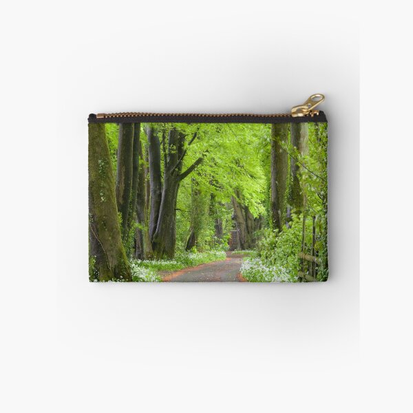 Item preview, Beech & Wild Garlic Woodland designed and sold by Craig Joiner.