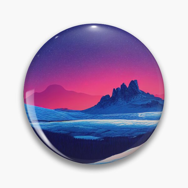 Item preview, Jämtland 2D neon designed and sold by ComicsFactory.