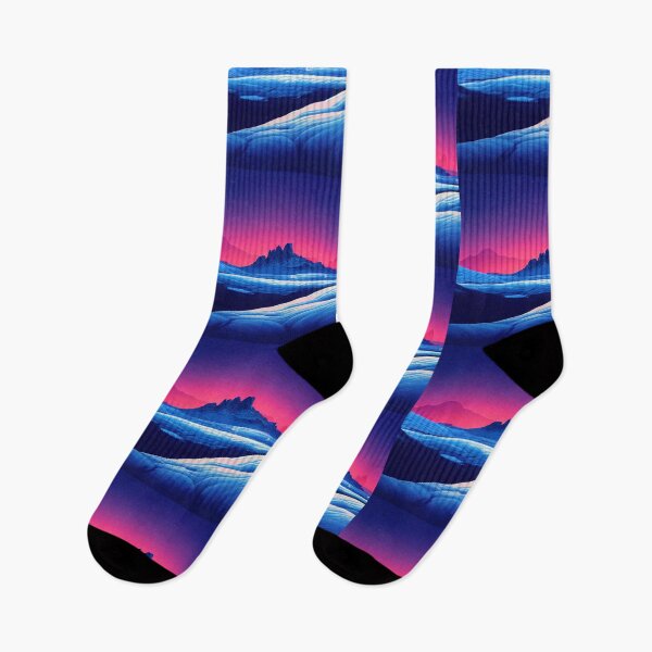 Item preview, Jämtland 2D neon designed and sold by ComicsFactory.