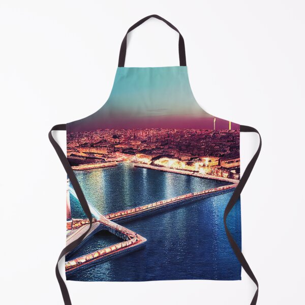 Item preview, Istanbul Digital Illustration designed and sold by ComicsFactory.