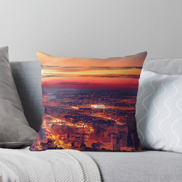 Item preview, Johannesburg 2D designed and sold by ComicsFactory.