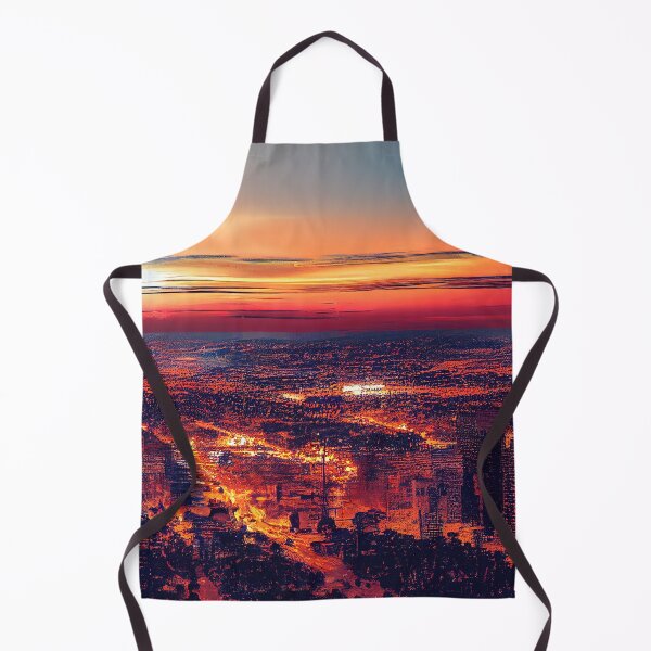 Item preview, Johannesburg 2D designed and sold by ComicsFactory.