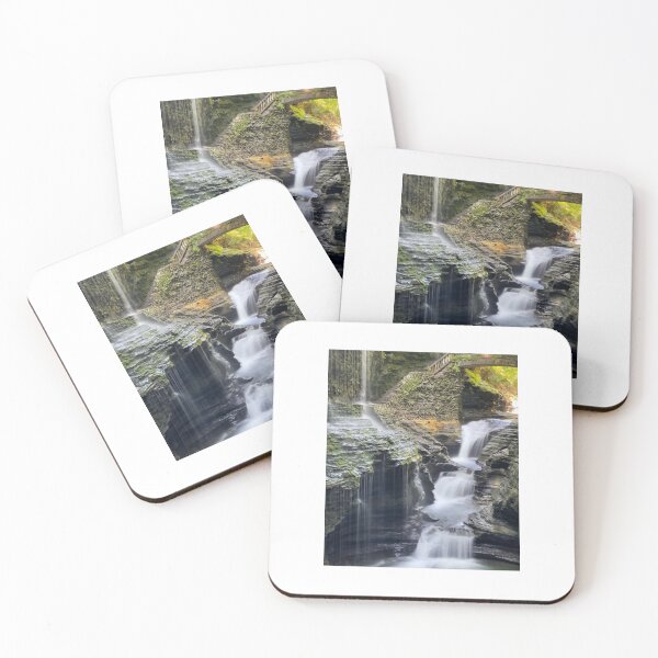 Item preview, Watkins Glen designed and sold by Matthew Carroll.
