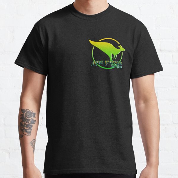 Classic T-Shirt