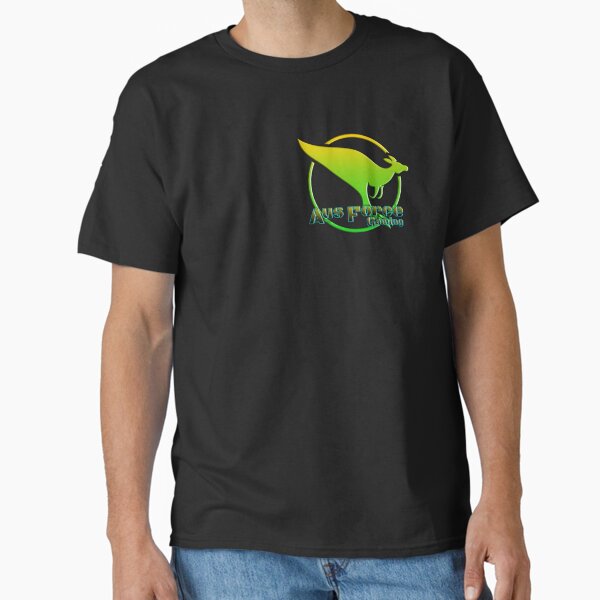 AusForce Gaming  Classic T-Shirt