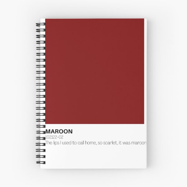 Item preview, MAROON designed and sold by a13murphy.