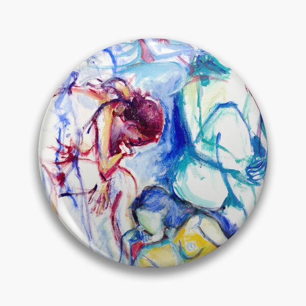 Item preview, The Traveller designed and sold by Kerryn Madsen-Pietsch.