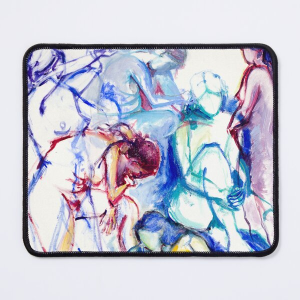 Item preview, The Traveller designed and sold by Kerryn Madsen-Pietsch.