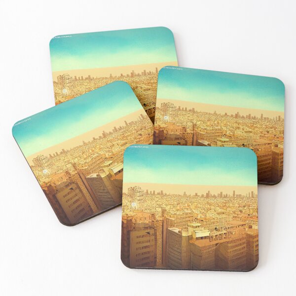 Item preview, Karachi 2D Digital designed and sold by ComicsFactory.